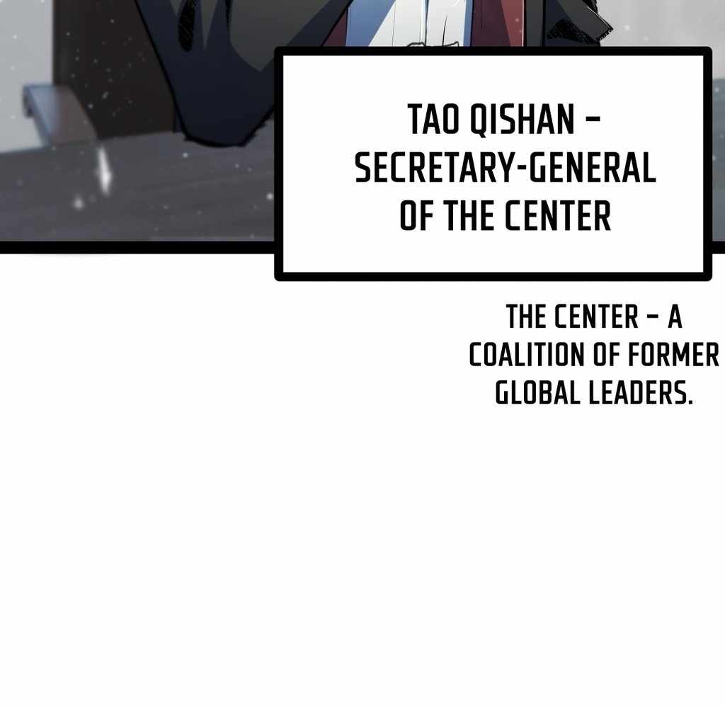 Atavism Super Evolution Chapter 19 64